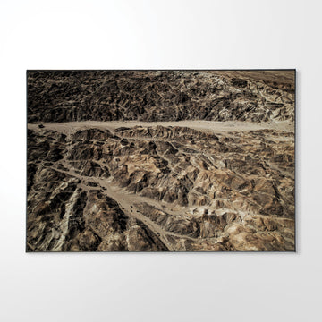 Hinterland I